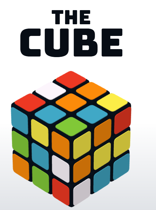 Cube